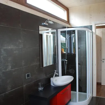 Aparthotel Georesort Tremosine