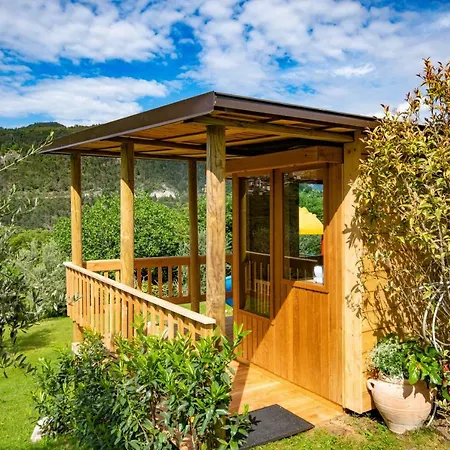 Georesort Aparthotel Tremosine