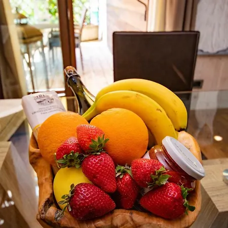 Georesort Aparthotel Tremosine