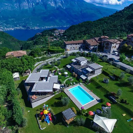 Georesort Aparthotel 4*