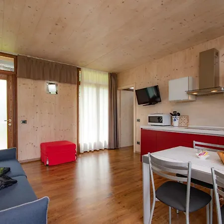 Aparthotel Georesort 4*