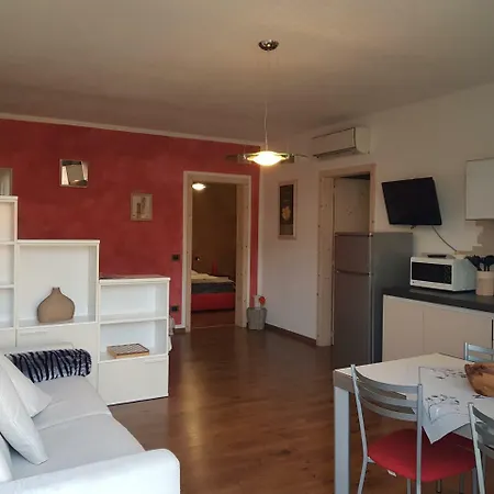 Georesort Aparthotel 4*