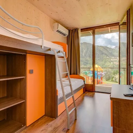 Апарт-отель Georesort Tremosine