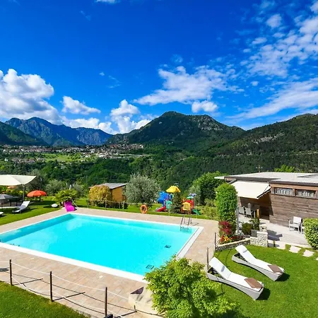 Lejlighedshotel Georesort 4*