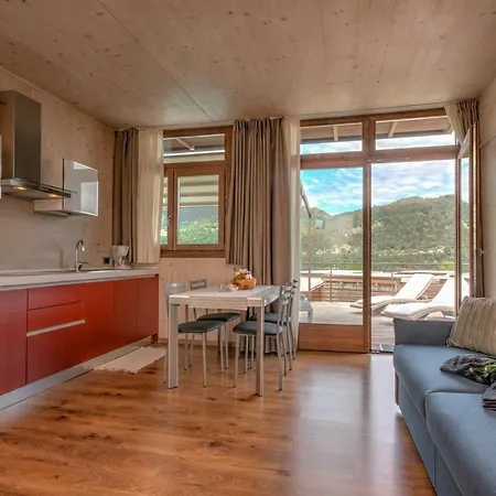 Georesort * Tremosine