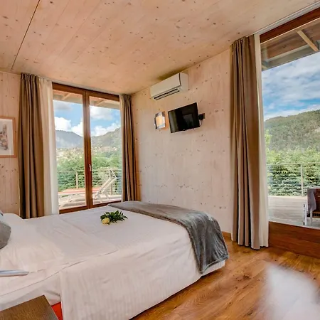 Georesort Tremosine