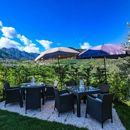 Georesort Апарт-отель Tremosine