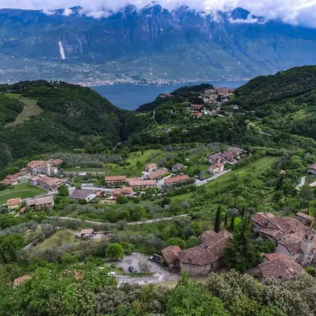 Georesort Tremosine
