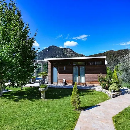 Georesort Tremosine