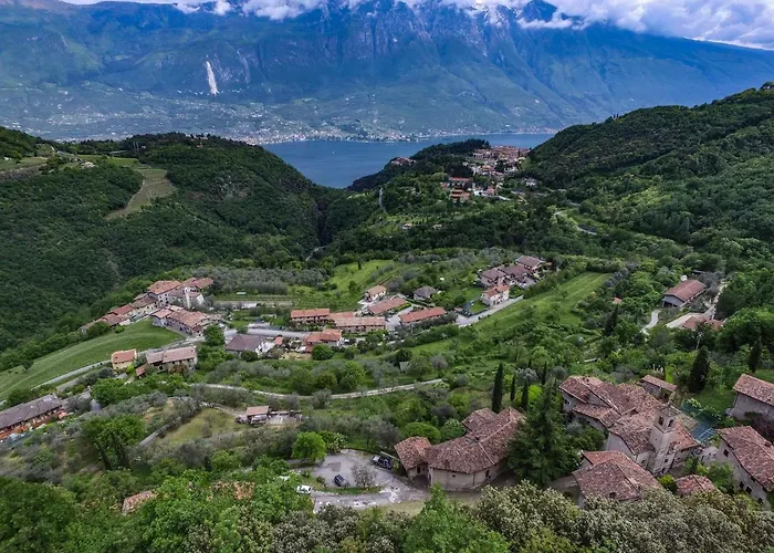 Georesort Tremosine