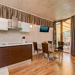 Georesort 4*